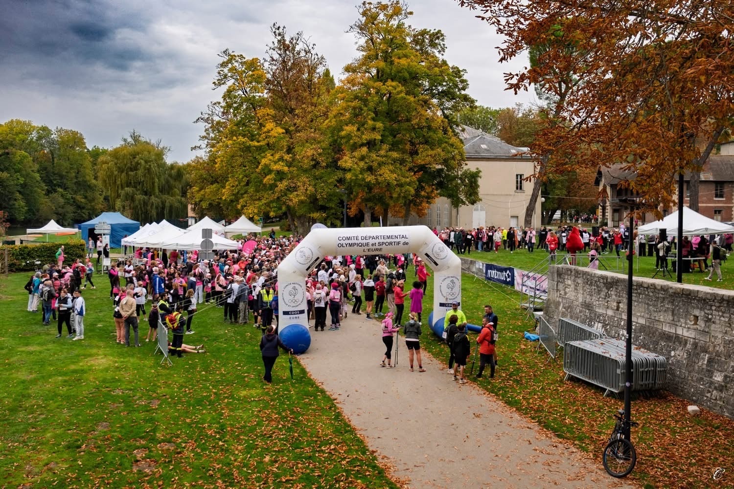 1800 participants et           18 000 € 🥹