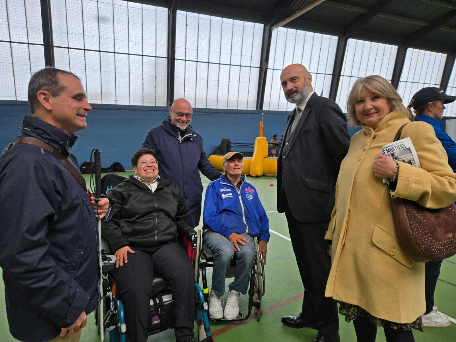 Journée 𝗣𝗥𝗢𝗫 𝗔𝗩𝗘𝗡𝗧𝗨𝗥𝗘 à Gaillon