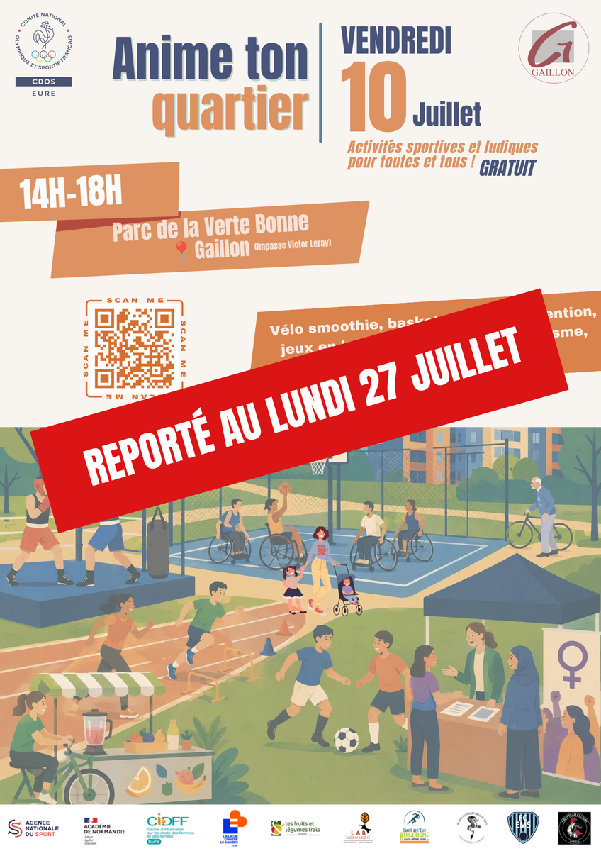 ❌ ANIMATION REPORTÉE