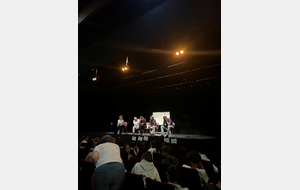 Sensibilisation pour la lutte contre les violences sexistes et sexuelles dans le sport 