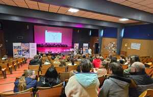 Challenge Sport &amp; ACM 2025