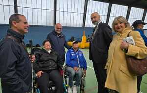 Journée 𝗣𝗥𝗢𝗫 𝗔𝗩𝗘𝗡𝗧𝗨𝗥𝗘 à Gaillon