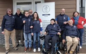 Nos ambassadeurs à l'honneur !