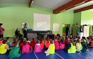 Retour sur la Semaine Olympique et Paralympique 2026 !