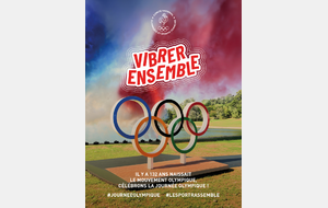 Journée Olympique 2026
