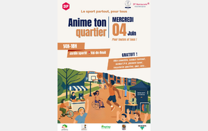 Anime ton quartier 