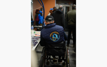 Journée Portes Ouvertes MDPH