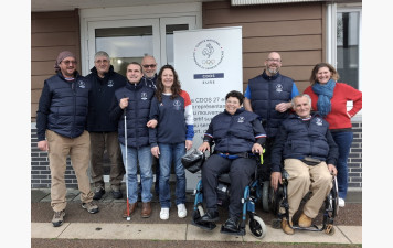 Nos ambassadeurs à l'honneur !