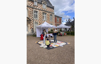 Caravanes des sports, printemps 2026