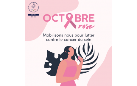 Octobre rose 