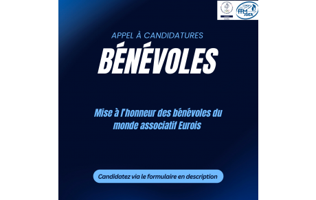 𝘼𝙋𝙋𝙀𝙇 À 𝘾𝘼𝙉𝘿𝙄𝘿𝘼𝙏𝙐𝙍𝙀𝙎 