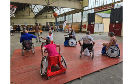 Forum du handicap à Évreux 