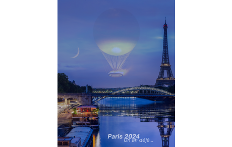 Il y a un an déjà... 