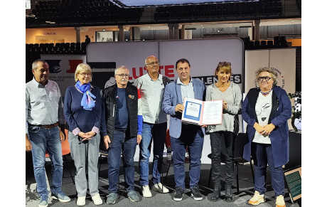 Journée régionale Lutte contre les violences sexistes et sexuelles dans le sport