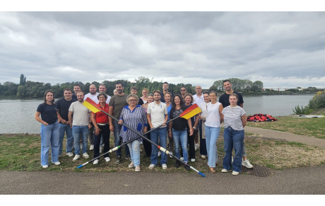 SÉJOUR DE COHÉSION NORMAND