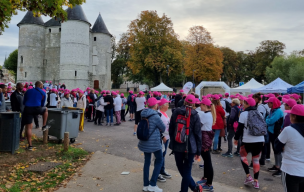 Une voie pour Elle Une Voie Pour Tous 16/10/2022
