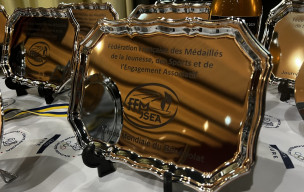 Soirée du bénévolat 2024 