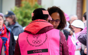 Une voie pour ELLES