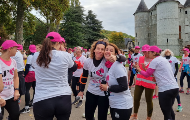 Une voie pour Elle Une Voie Pour Tous 16/10/2022