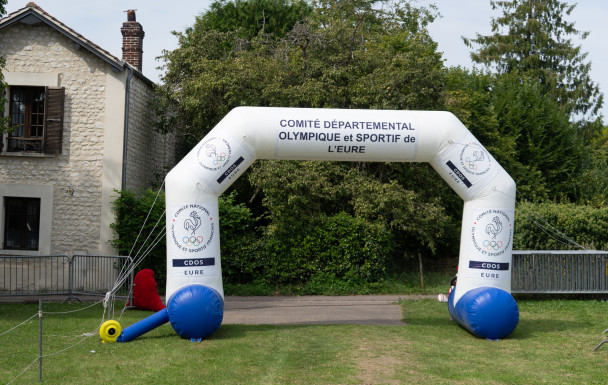 Cap sur les jeux 2024 ! 